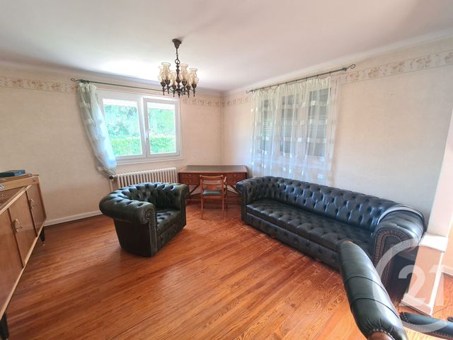 maison à vendre - 4 pièces - 71.0 m2 - AUDINCOURT - 25 - FRANCHE-COMTE - Century 21 Les Portes De L'Est