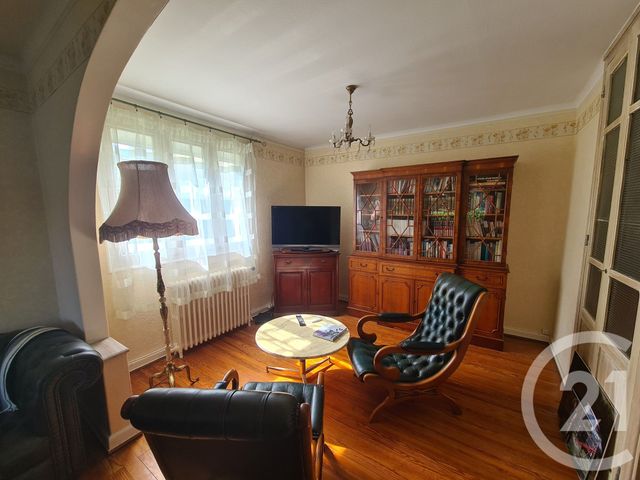 maison à vendre - 4 pièces - 71.0 m2 - AUDINCOURT - 25 - FRANCHE-COMTE - Century 21 Les Portes De L'Est