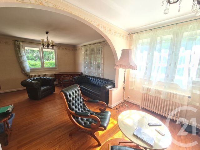 maison à vendre - 4 pièces - 71.0 m2 - AUDINCOURT - 25 - FRANCHE-COMTE - Century 21 Les Portes De L'Est