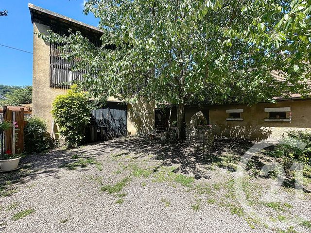 immeuble à vendre - 450.0 m2 - SOCHAUX - 25 - FRANCHE-COMTE - Century 21 Les Portes De L'Est