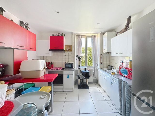 immeuble à vendre - 450.0 m2 - SOCHAUX - 25 - FRANCHE-COMTE - Century 21 Les Portes De L'Est