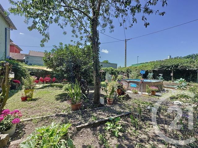 immeuble à vendre - 450.0 m2 - SOCHAUX - 25 - FRANCHE-COMTE - Century 21 Les Portes De L'Est