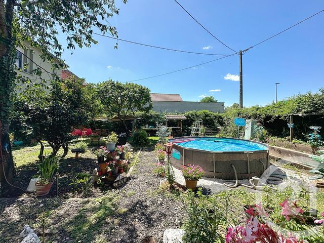 immeuble à vendre - 450.0 m2 - SOCHAUX - 25 - FRANCHE-COMTE - Century 21 Les Portes De L'Est