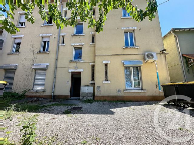 immeuble à vendre - 450.0 m2 - SOCHAUX - 25 - FRANCHE-COMTE - Century 21 Les Portes De L'Est