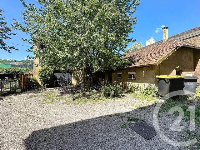 immeuble à vendre - 450.0 m2 - SOCHAUX - 25 - FRANCHE-COMTE - Century 21 Les Portes De L'Est