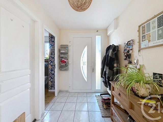 maison à vendre - 7 pièces - 172.0 m2 - LUZE - 70 - FRANCHE-COMTE - Century 21 Les Portes De L'Est