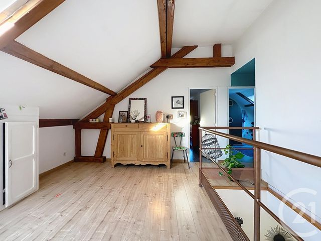 maison à vendre - 7 pièces - 172.0 m2 - LUZE - 70 - FRANCHE-COMTE - Century 21 Les Portes De L'Est