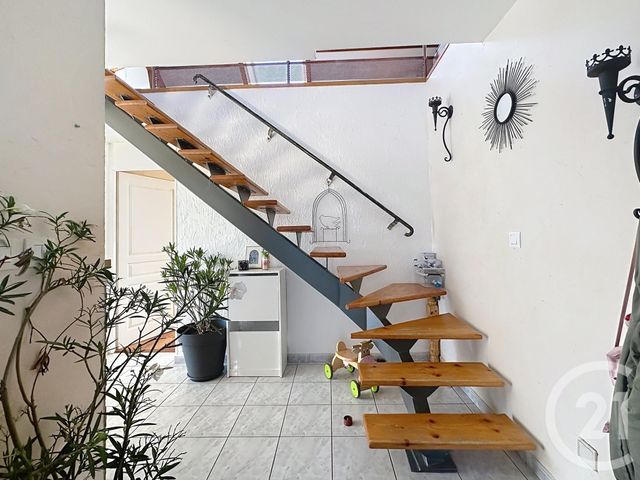 maison à vendre - 7 pièces - 172.0 m2 - LUZE - 70 - FRANCHE-COMTE - Century 21 Les Portes De L'Est