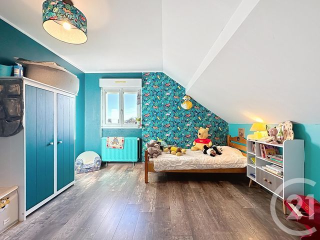 maison à vendre - 7 pièces - 172.0 m2 - LUZE - 70 - FRANCHE-COMTE - Century 21 Les Portes De L'Est