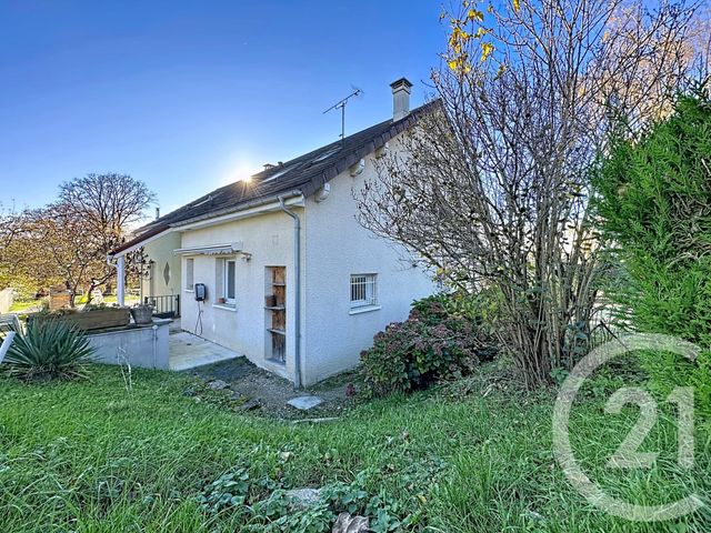 Maison à vendre LUZE