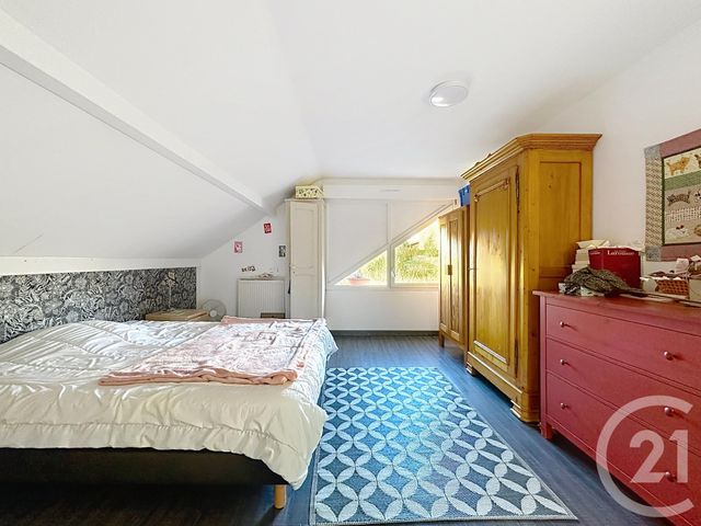 maison à vendre - 7 pièces - 172.0 m2 - LUZE - 70 - FRANCHE-COMTE - Century 21 Les Portes De L'Est