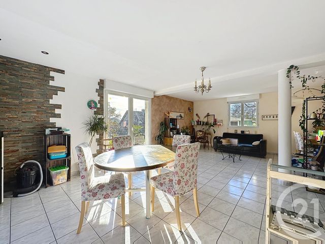 maison à vendre - 7 pièces - 172.0 m2 - LUZE - 70 - FRANCHE-COMTE - Century 21 Les Portes De L'Est