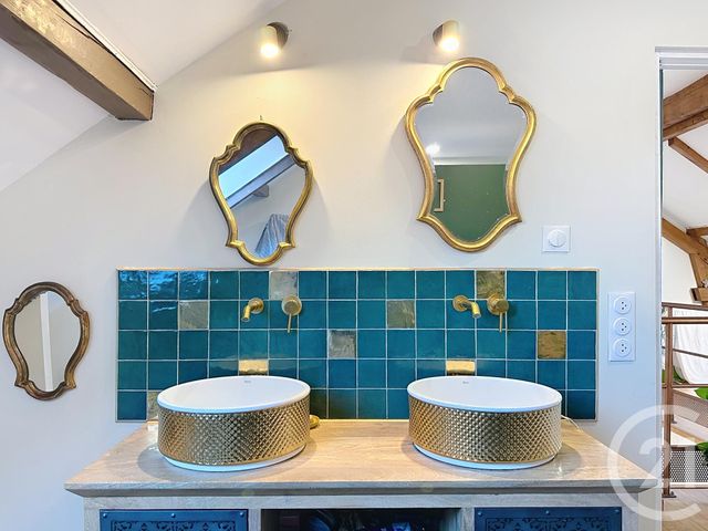 maison à vendre - 7 pièces - 172.0 m2 - LUZE - 70 - FRANCHE-COMTE - Century 21 Les Portes De L'Est