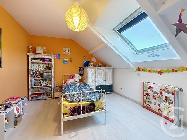 maison à vendre - 7 pièces - 172.0 m2 - LUZE - 70 - FRANCHE-COMTE - Century 21 Les Portes De L'Est