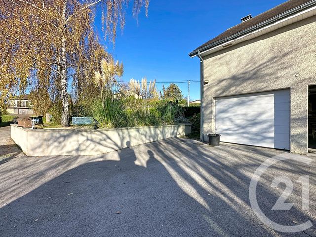 maison à vendre - 7 pièces - 172.0 m2 - LUZE - 70 - FRANCHE-COMTE - Century 21 Les Portes De L'Est