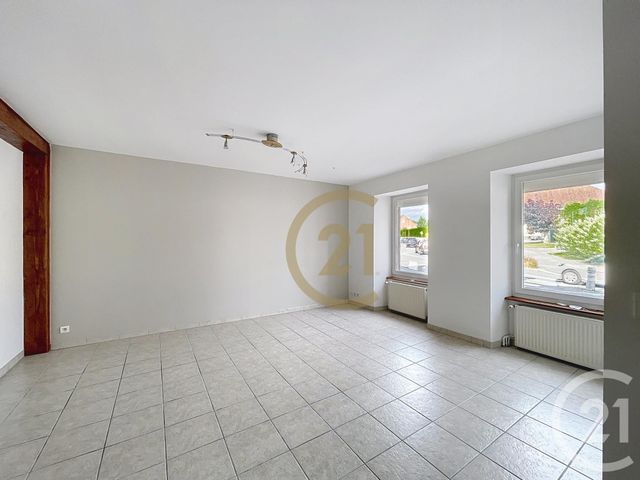 Appartement F2 à louer - 2 pièces - 51.8 m2 - BART - 25 - FRANCHE-COMTE - Century 21 Les Portes De L'Est