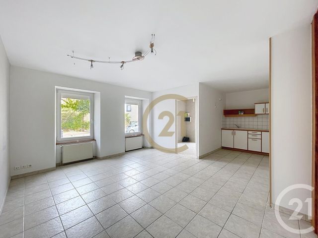 appartement - BART - 25