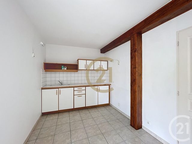 Appartement F2 à louer - 2 pièces - 51.8 m2 - BART - 25 - FRANCHE-COMTE - Century 21 Les Portes De L'Est