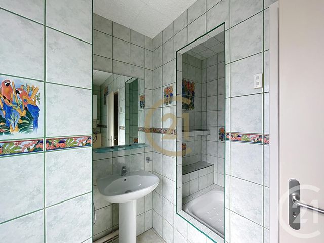 Appartement F2 à louer - 2 pièces - 51.8 m2 - BART - 25 - FRANCHE-COMTE - Century 21 Les Portes De L'Est