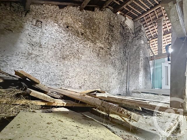 maison à vendre - 4 pièces - 127.0 m2 - ST MAURICE COLOMBIER - 25 - FRANCHE-COMTE - Century 21 Les Portes De L'Est