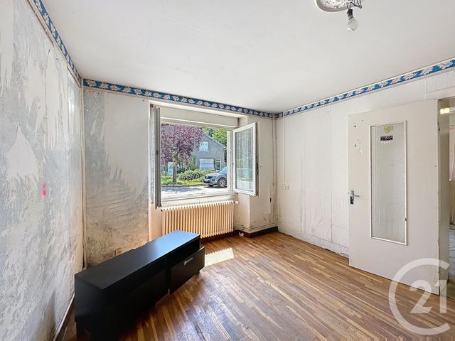 maison à vendre - 4 pièces - 127.0 m2 - ST MAURICE COLOMBIER - 25 - FRANCHE-COMTE - Century 21 Les Portes De L'Est