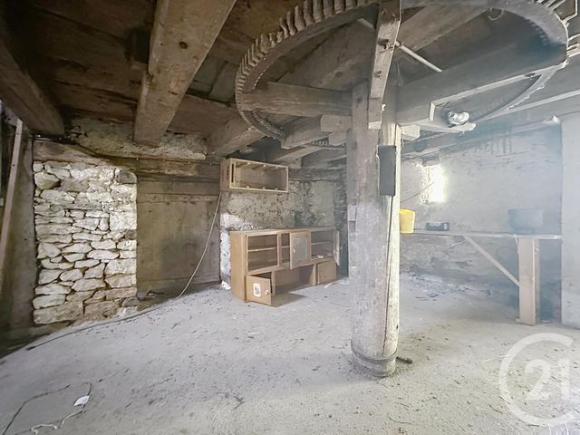 maison à vendre - 4 pièces - 127.0 m2 - ST MAURICE COLOMBIER - 25 - FRANCHE-COMTE - Century 21 Les Portes De L'Est