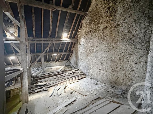 maison à vendre - 4 pièces - 127.0 m2 - ST MAURICE COLOMBIER - 25 - FRANCHE-COMTE - Century 21 Les Portes De L'Est