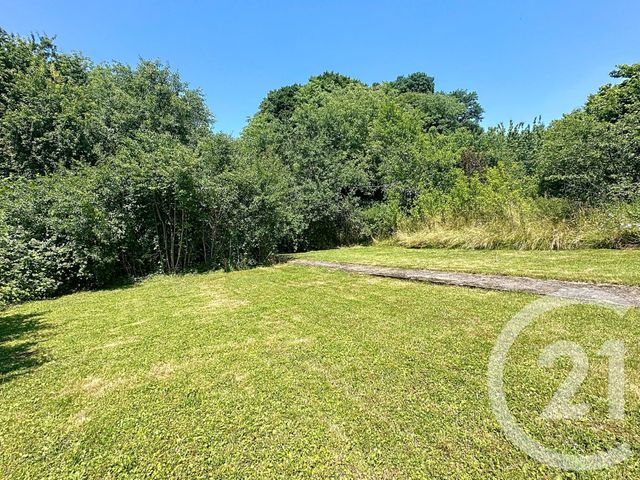 maison à vendre - 4 pièces - 127.0 m2 - ST MAURICE COLOMBIER - 25 - FRANCHE-COMTE - Century 21 Les Portes De L'Est