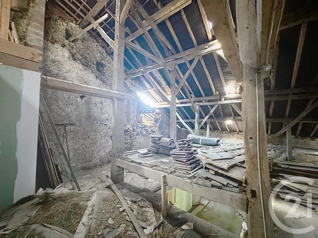 maison à vendre - 4 pièces - 127.0 m2 - ST MAURICE COLOMBIER - 25 - FRANCHE-COMTE - Century 21 Les Portes De L'Est