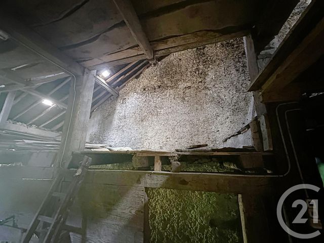 maison à vendre - 4 pièces - 127.0 m2 - ST MAURICE COLOMBIER - 25 - FRANCHE-COMTE - Century 21 Les Portes De L'Est