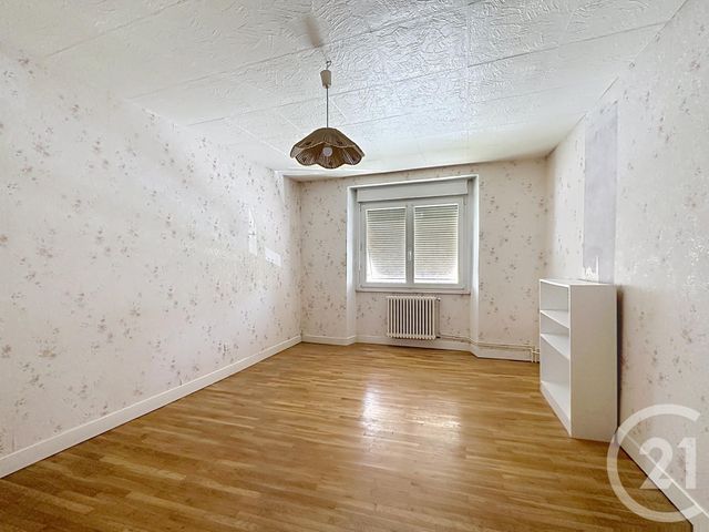 maison à vendre - 4 pièces - 127.0 m2 - ST MAURICE COLOMBIER - 25 - FRANCHE-COMTE - Century 21 Les Portes De L'Est