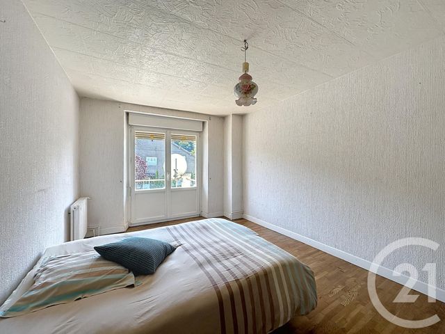 maison à vendre - 4 pièces - 127.0 m2 - ST MAURICE COLOMBIER - 25 - FRANCHE-COMTE - Century 21 Les Portes De L'Est