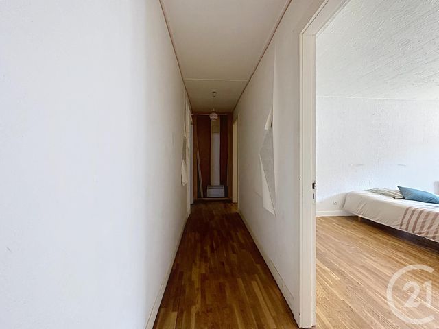 maison à vendre - 4 pièces - 127.0 m2 - ST MAURICE COLOMBIER - 25 - FRANCHE-COMTE - Century 21 Les Portes De L'Est