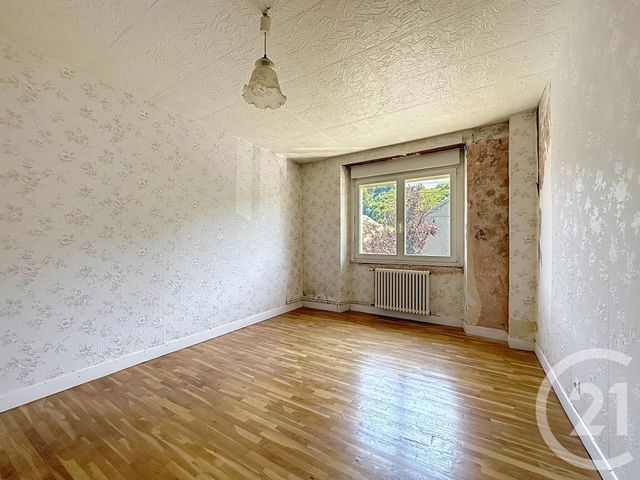 maison à vendre - 4 pièces - 127.0 m2 - ST MAURICE COLOMBIER - 25 - FRANCHE-COMTE - Century 21 Les Portes De L'Est