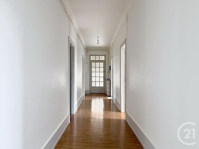 Appartement F5 à louer MONTBELIARD