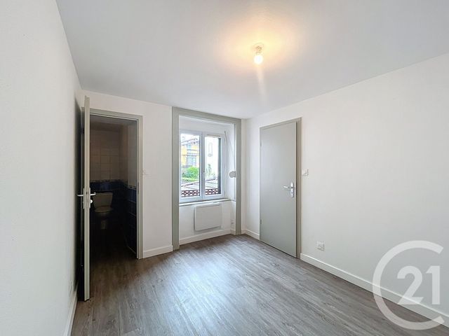 Appartement F2 à louer - 2 pièces - 25.0 m2 - FESCHES LE CHATEL - 25 - FRANCHE-COMTE - Century 21 Les Portes De L'Est