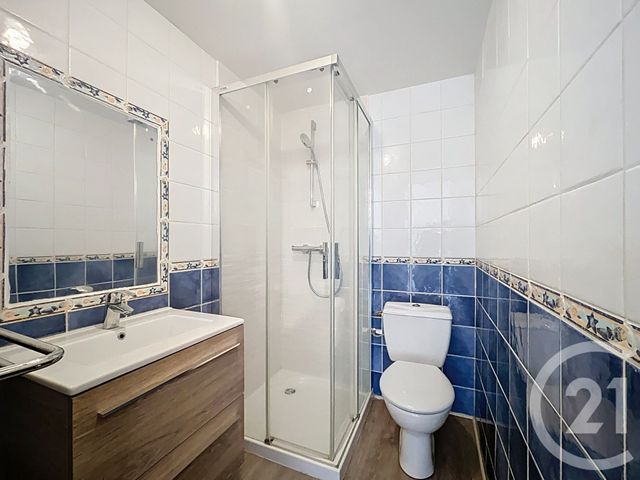 Appartement F2 à louer - 2 pièces - 25.0 m2 - FESCHES LE CHATEL - 25 - FRANCHE-COMTE - Century 21 Les Portes De L'Est