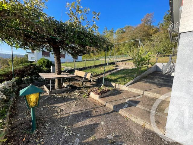 maison à louer - 5 pièces - 79.5 m2 - L ISLE SUR LE DOUBS - 25 - FRANCHE-COMTE - Century 21 Les Portes De L'Est