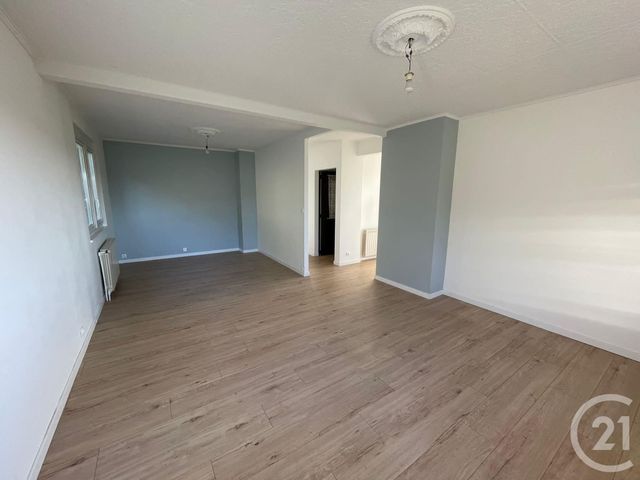 maison à louer - 5 pièces - 79.5 m2 - L ISLE SUR LE DOUBS - 25 - FRANCHE-COMTE - Century 21 Les Portes De L'Est