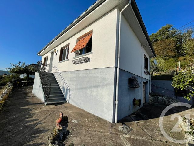 maison à louer - 5 pièces - 79.5 m2 - L ISLE SUR LE DOUBS - 25 - FRANCHE-COMTE - Century 21 Les Portes De L'Est