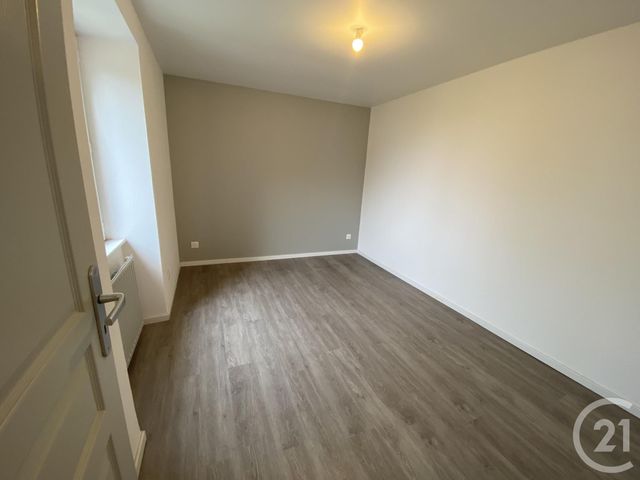 Appartement F3 à louer - 3 pièces - 60.0 m2 - FESCHES LE CHATEL - 25 - FRANCHE-COMTE - Century 21 Les Portes De L'Est
