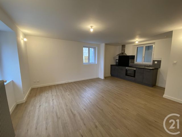 Appartement F3 à louer FESCHES LE CHATEL