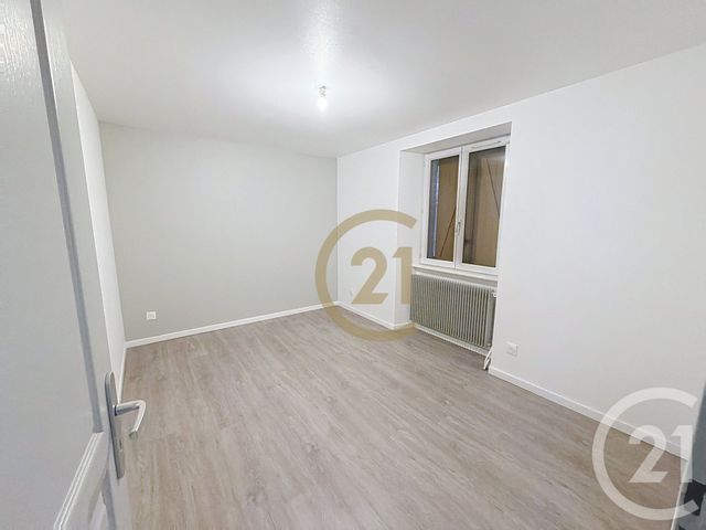 Appartement F3 à louer - 3 pièces - 60.0 m2 - FESCHES LE CHATEL - 25 - FRANCHE-COMTE - Century 21 Les Portes De L'Est