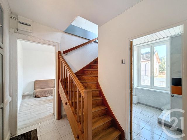 Appartement F2 à louer - 2 pièces - 48.45 m2 - MANDEURE - 25 - FRANCHE-COMTE - Century 21 Les Portes De L'Est