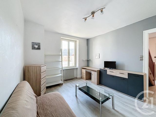 Appartement F2 à louer MANDEURE