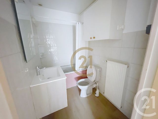 Appartement F3 à louer - 3 pièces - 28.09 m2 - VALENTIGNEY - 25 - FRANCHE-COMTE - Century 21 Les Portes De L'Est