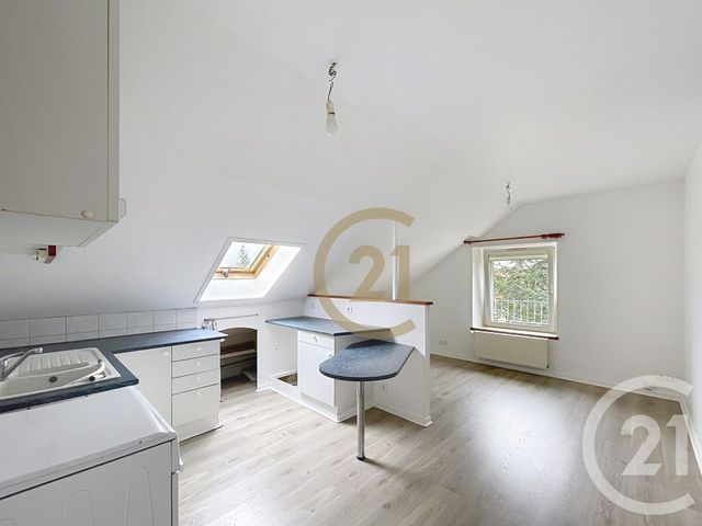 Appartement F3 à louer VALENTIGNEY