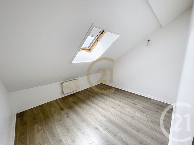 Appartement F3 à louer - 3 pièces - 28.09 m2 - VALENTIGNEY - 25 - FRANCHE-COMTE - Century 21 Les Portes De L'Est