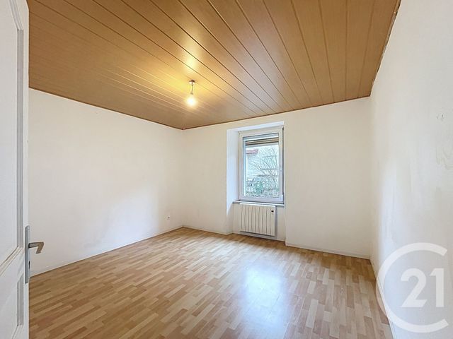 maison à louer - 4 pièces - 76.0 m2 - GLAY - 25 - FRANCHE-COMTE - Century 21 Les Portes De L'Est