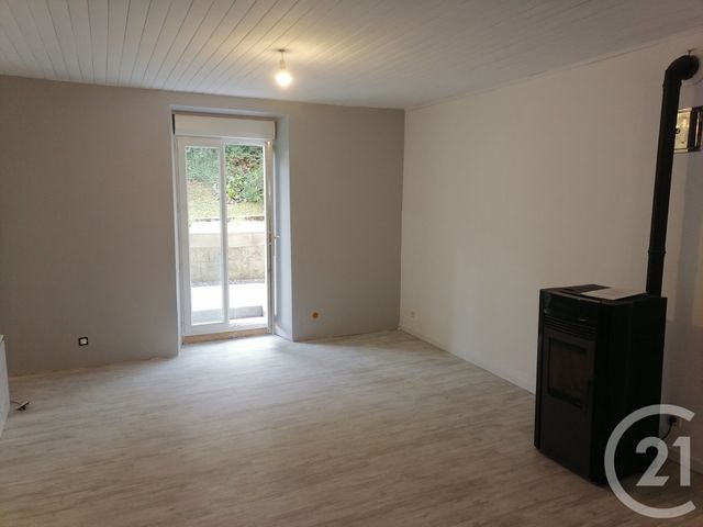 maison à louer - 4 pièces - 76.0 m2 - GLAY - 25 - FRANCHE-COMTE - Century 21 Les Portes De L'Est